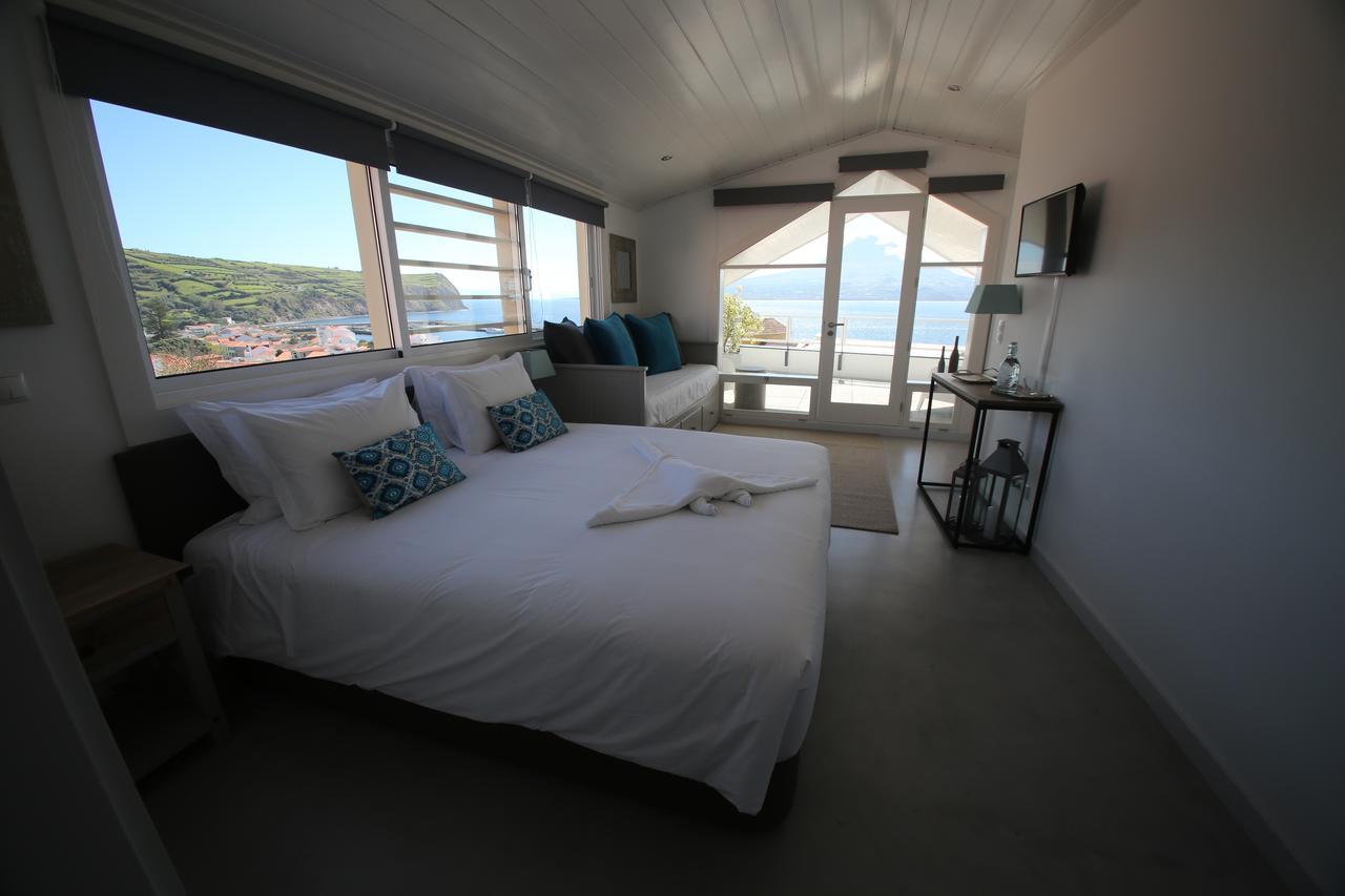 Manta Ray Lodge Орта Экстерьер фото