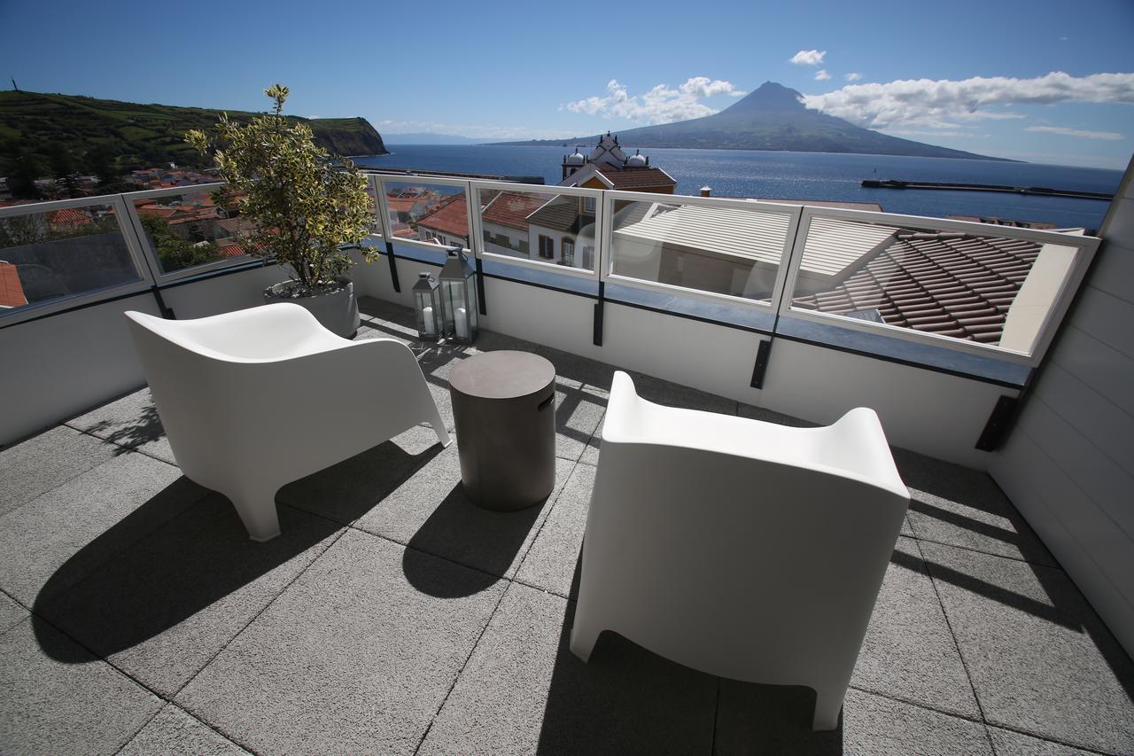 Manta Ray Lodge Орта Экстерьер фото