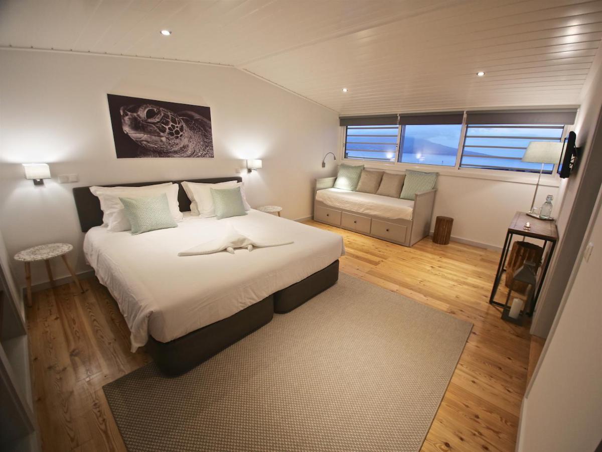 Manta Ray Lodge Орта Экстерьер фото